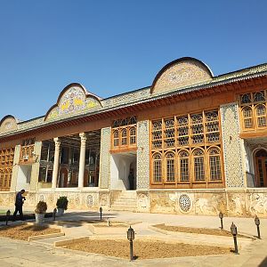 17 Shiraz