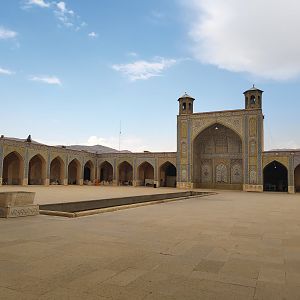 26 Shiraz