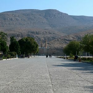 55 Persepolis