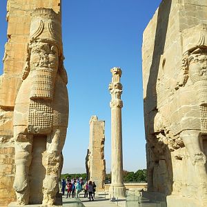 56 Persepolis