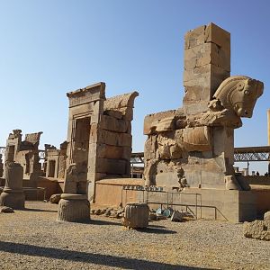 57 Persepolis