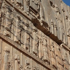 58 Persepolis
