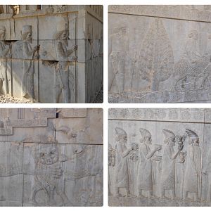59 Persepolis