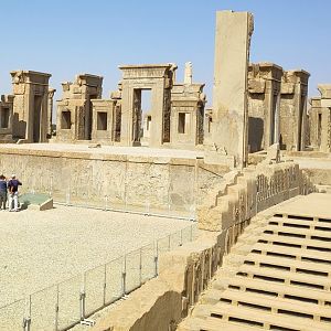 60 Persepolis