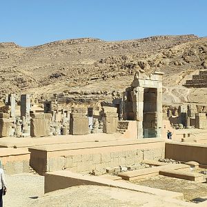 61 Persepolis