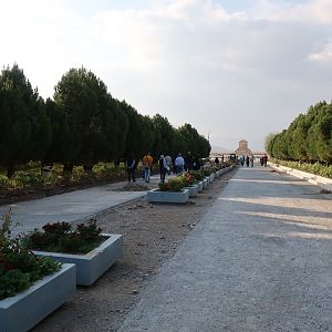 67 Pasargada