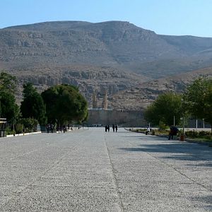 55 Persepolis