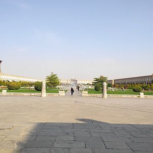 3 Isfahan