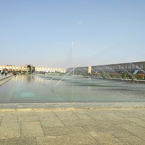 4 Isfahan