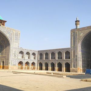 5 Isfahan