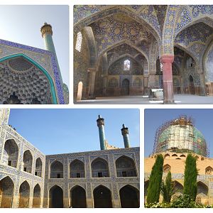 6 Isfahan