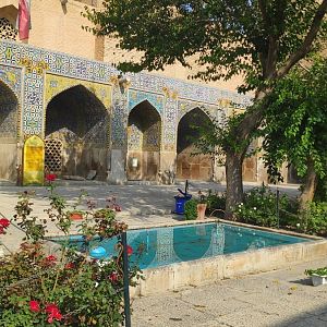 7 Isfahan