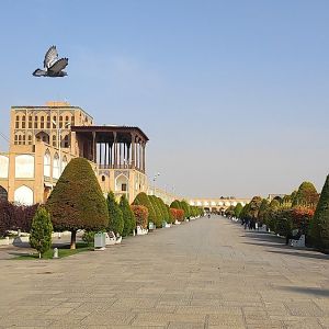 8 Isfahan