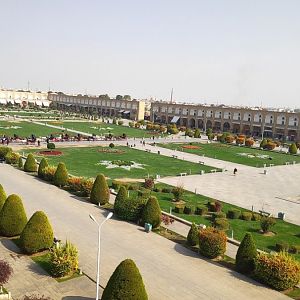10 Isfahan