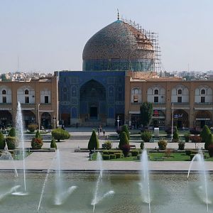 11 Isfahan