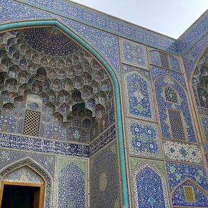 12 Isfahan