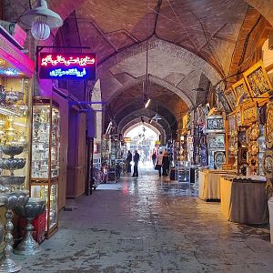 14 Isfahan