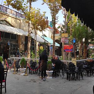 15 Isfahan