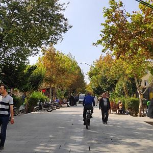 17 Isfahan