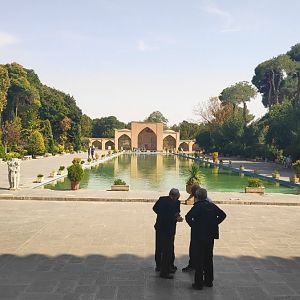 18 Isfahan
