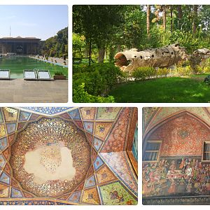 19 Isfahan