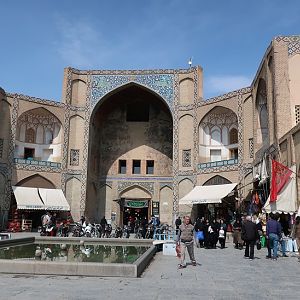21 Isfahan
