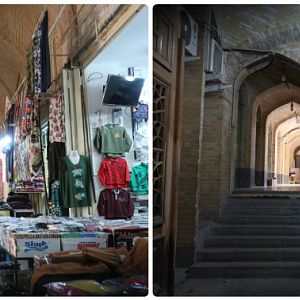 22 Isfahan