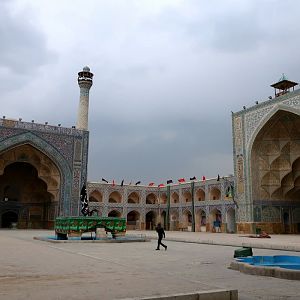 23 Isfahan