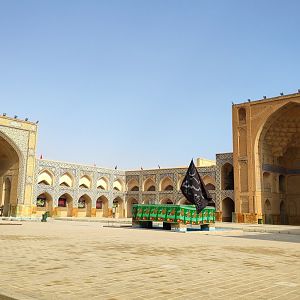 24 Isfahan