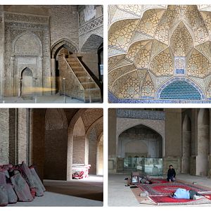 25 Isfahan