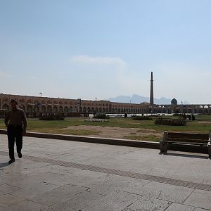 26 Isfahan