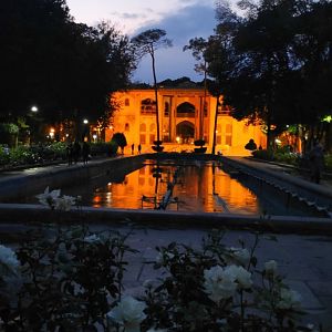 29 Isfahan