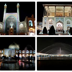 31 Isfahan