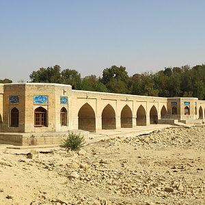 36 Isfahan