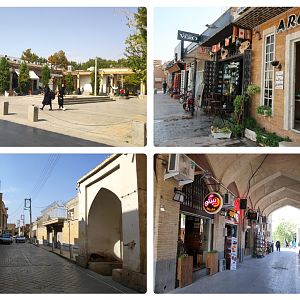 42 Isfahan
