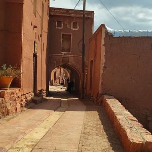 56 Abyaneh