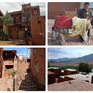 57 Abyaneh
