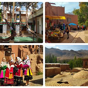 58 Abyaneh