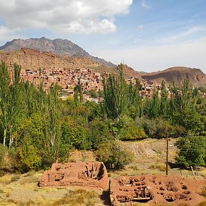 60 Abyaneh