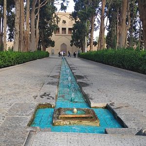 62 Kashan