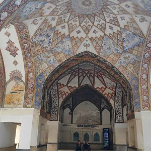 63 Kashan