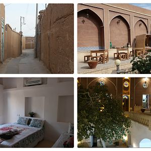 65 Kashan