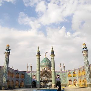 71 Kashan