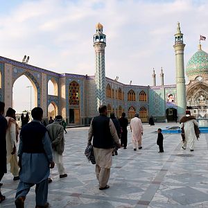 72 Kashan