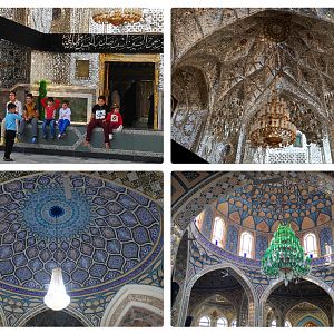73 Kashan