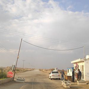 74 Kashan