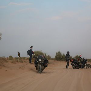 75 Kashan