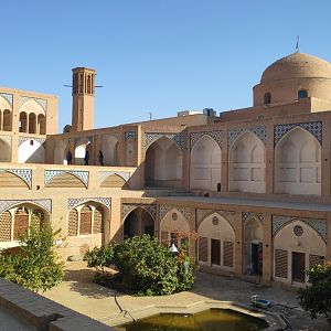 82 Kashan