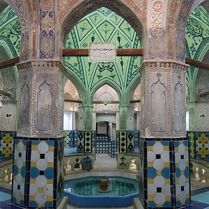 83 Kashan