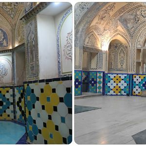 84 Kashan